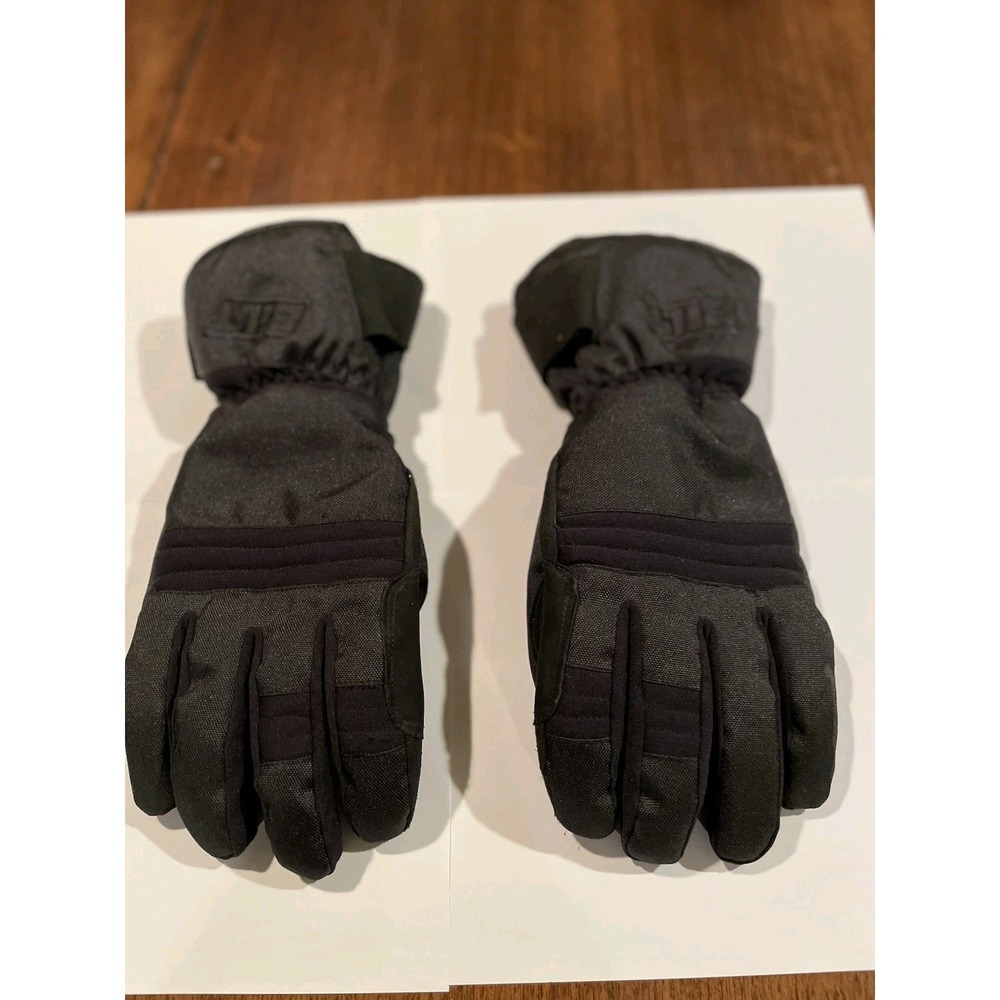 BILT ‎ Men's Size 2X Black Motorcycle Riding Gloves Biker Moto Rider